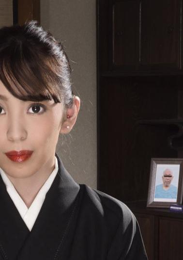 HZ-3019 Widow's Sexual Desire Vol.6 - Reina Mizuki