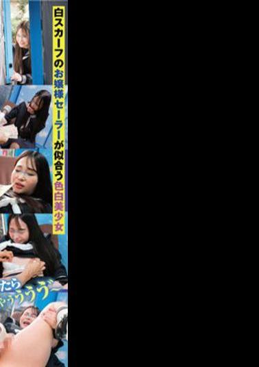 TOTTE-162 A Girl Who Goes To The City Is Squid Many Times And Cums Squirting While Her Is Restrained! - An amateur girl who can't stop burning with pleasure for the first time in her life can't refuse continuous vaginal shot when she is shown a big! Take a picture of the Magic Mirror! Momiji