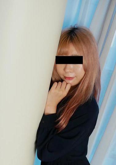 10-031023-01 Masochistic girl who thinks sperm is something to drink