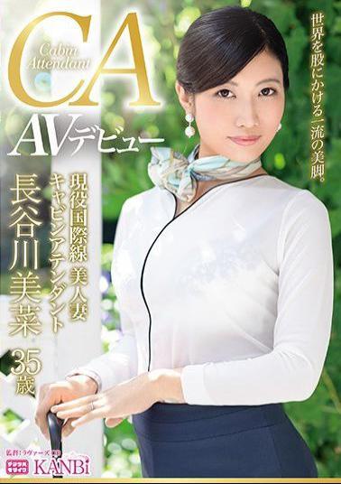 336DTT-044 Active International Cabin Attendant Kami Legged Married Woman Mina Hasegawa 35 Years Old AV Debut Superlative First Class Married Woman