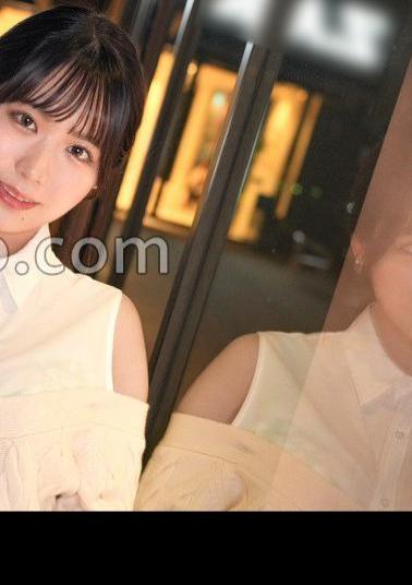 SIRO-5447 Everyone's Favorite F-Cup, Fair-skinned, Healing Beauty! - I like AV and have a sexual desire! There is no doubt that any man will be captivated by the overflowing charm! First shot AV application  AV experience shooting on the net 2323 