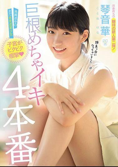 Mosaic MIDE-901 Still Unfinished Beautiful Girl Uterus In The Middle Of Development Is Bicubic Convulsions Big Cock Mecha Iki 4 Production Kotoneka