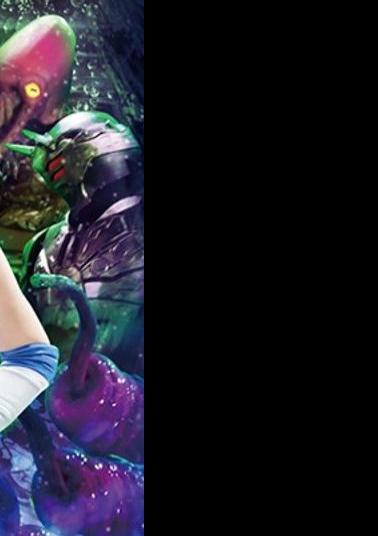 GHLS-39 Heroine Nursery, Beauty Saint Warrior Sailor Aquas Mirei Nitta