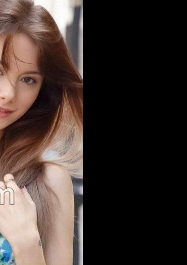 HUST-049 Girls From Hungary Are Innocent & Excited! - It was an angel who desperately gave a with a large amount of beautiful girl juice release and a small mouth! Liz Ocean 