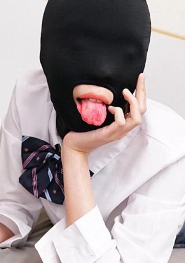 English sub 10musume 10-021525-01 The School Uniform: Small pussy girl's body became erogenous zone with a masochistic mask 制服時代 マソマスクでwhole body erogenous zoneにるきマンちゃん