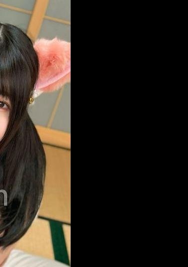 HNAMH-020 H Cup Genuine Lifted 3 Shots In The Back Of The Vagina In A Fluffy Body Kanon Hazuki 