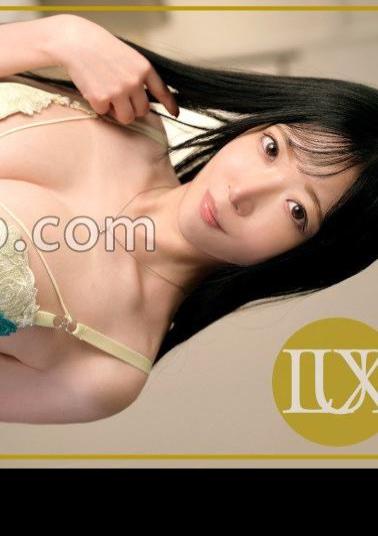 259LUXU-1836 Luxury TV 1819 A sexless married woman with a desire to blame appeared. A must-see &. - The best body that makes you jealous of your husband. 