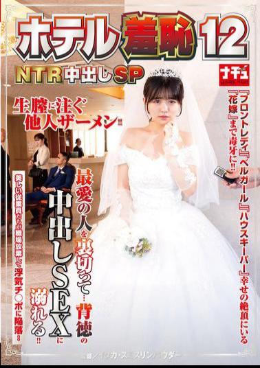 Mosaic NHDTB-950 Hotel Molester 12 NTR Creampie Special