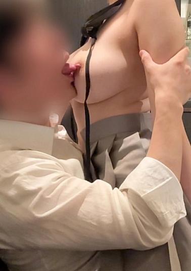 Fc2ppv FC2PPV-4716448 Titty fuck destroyer Hama〇 and then ejaculated in her breasts lol Titty fuck destroyer Hama〇 I tried to ejaculate in the milk from the service blowjob w