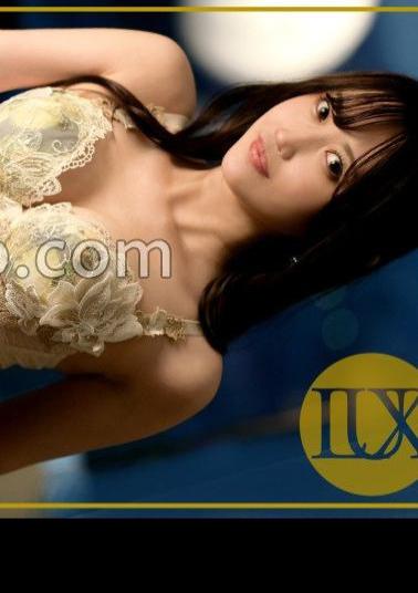 259LUXU-1845 Luxury TV 1832 It wasn't enough to just distract the loneliness Arrive at the hotel and kiss Wet your ears with your tongue and whisper I want ... Every time the tight waist and the softness of the E cup overlap, - Wet eyes that smile and blame you to show me the face that you feel more The pleasure that fills her heart that was buried in loneliness and rut 