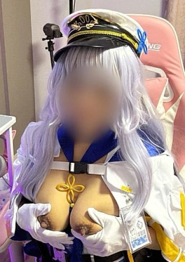 FC2PPV-4728951 Limited Milk Gachicos Vtuber 〇ha 〇ri Milk Lotion Titty Fuck Milk Shower Creampie Virgin Cunnilingus Challenge With A Reward ※Bonus Streaming Forgot To Cut Video