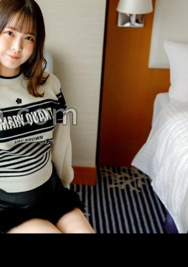 SIRO-5487 First Shot AV Application  AV Experience Shooting On The Internet 2400 An Indoor Fair-skinned E-Cup Came To Ask For Sex! Erotic underwear + my favorite licking makes a man go crazy...! 