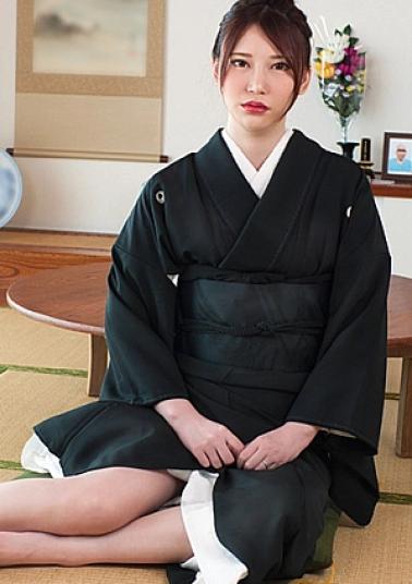 Caribbeancom CR-072625-001 Cucked Widow : Comforted by her husband's brother's cock in front of her husband's portrait Widow NTR Comforted by Her Husband's Brother's Cock In Front Of Her Husband's Shadow