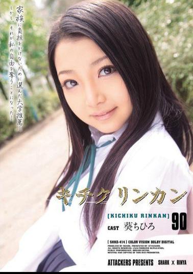 Mosaic SHKD-414 90 Kichikurinkan