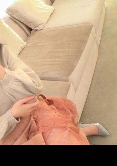 SIRO-4378 First Shot Pleasant Serenade Riding Pianist Thin and supple fingertips, slender legs. The obscene symphony played by the beautiful woman at the Music College.. AV application on the net  AV experience shooting 1415.