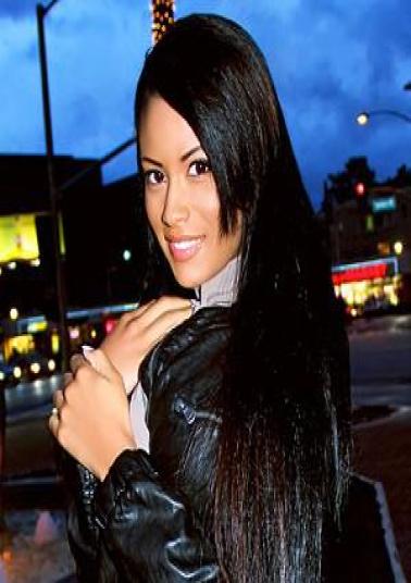 361SEKAO-139 Rihanna From L.A