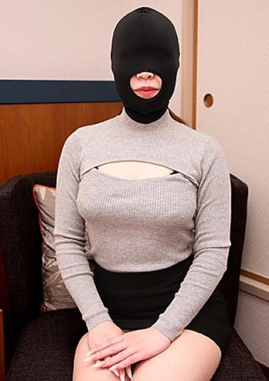 Pacopacomama PA-061925-100 Masochist Lady For A Sex Disposal : Sumire Sakaguchi Masochist Female Sexual Desire Processing Sumire Sakaguchi