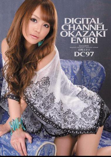 Mosaic SUPD-097 DIGITAL CHANNEL DC97 Emily Okazaki