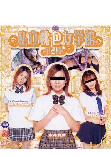 SMJD-005 Museum Of Science Hikaru Hinata Second Stage Pink Private Woman, Maki Nagai, South River Leaves