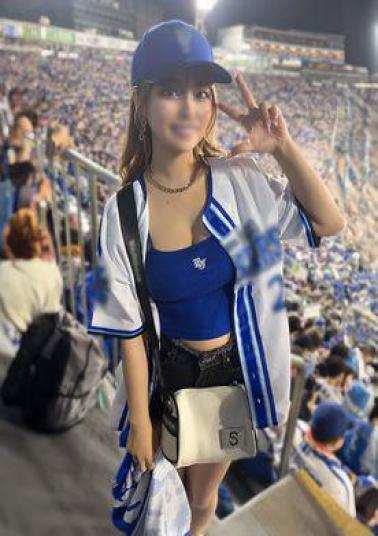 FC2PPV-4685412 A Big-breasted Baseball Girl With A Lewd Tongue, 25 Years Old. She Got Heated Up Watching A Baseball Game And Ended Up Having Creampie Sex In A Hotel. Rika