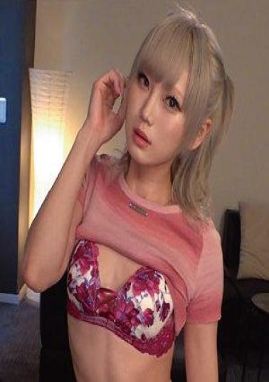 476MLA-225 A Cheeky Model-like, Slender, Fair-haired Gal With 8% Body Fat Who Doesn't Like Raw Kissing Gets The Condom Removed And Creampied Without Her Consent.