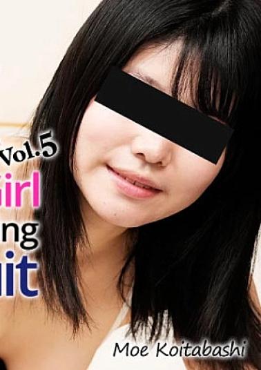 Heyzo HZ-3670 Sex With An Amateur Girl Wearing Leering Swim Suit Vol.5 - Moe Koitabashi I Dressed An Amateur Girl In A Naughty Swimsuit And Me! Vol.5 - Moe Koitabashi