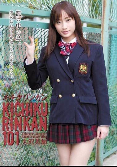 Mosaic SHKD-457 101 Kichikurinkan