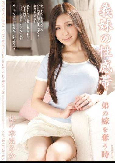 Mosaic RBD-249 Sasaki Much Time Deprive The Wife Of His Brother's Sister-in-law Erogenous Zone