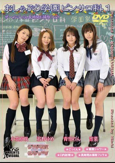 Mosaic KV-038 1 Department Of Skillful School Pacifier