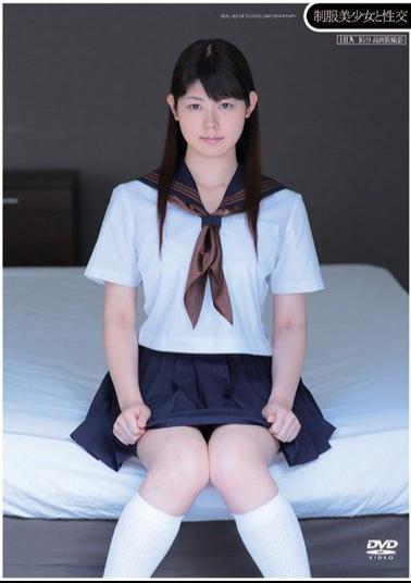 QBD-051 Swan Asuka And Fuck Beautiful Girl Uniform