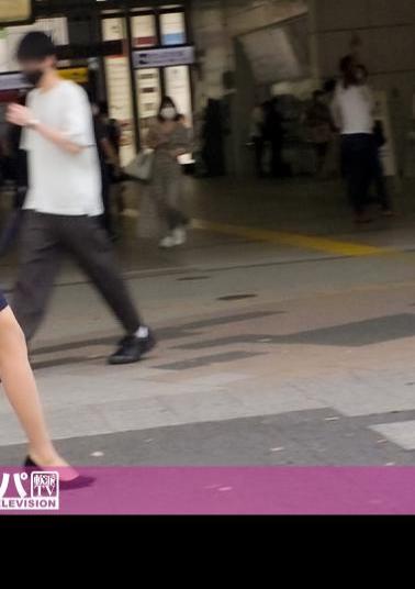 Mosaic 200GANA-2360 Seriously Flirty, First Shot. 1534 God Development In front of Akihabara Station, a beautiful office lady picks up Riko! In reality, she is a man-serving machine who enjoys serving and loves sex!? What happens if you practice immediately in the H…