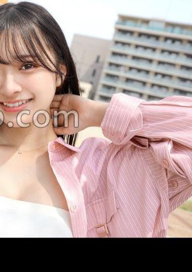 Mosaic SIRO-5551 A Super Beautiful Girl Guaranteed To Make You Cum!? The Strongest Visuals Unfold From An Angel! A Beautiful Body! A Girl With The Highest Rank In Everything Was Born Tonight!!! First Shoot AV Application On The Internet AV Experience Shoot 2452