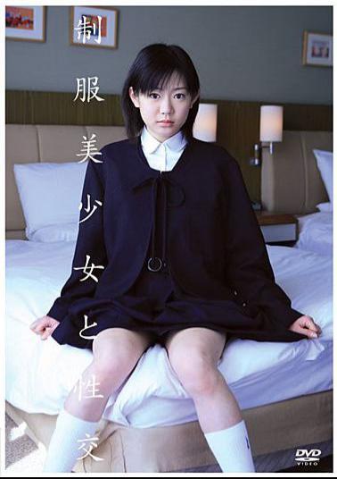 Mosaic QBD-007 Aoba Ito Sexual Intercourse With Girl Uniform